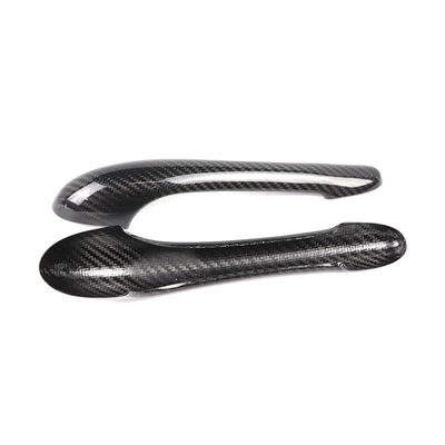 Armrest, handle, handle Gt Dry Carbon Fiber