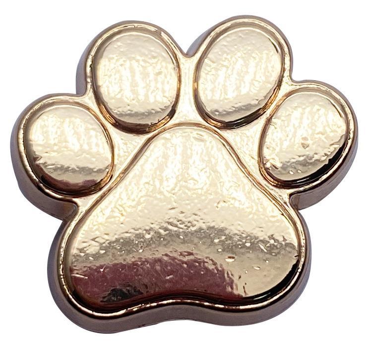 2023 nuevo centro comercial mismo estilo metal agujero zapatos hebilla zapato flor DIY rhinestone tridimensional zapato hebilla Accesorios al por mayor