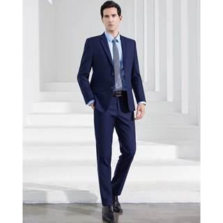 团购必备西装套装男大码西服三件礼服职业正装工作服外套帅气