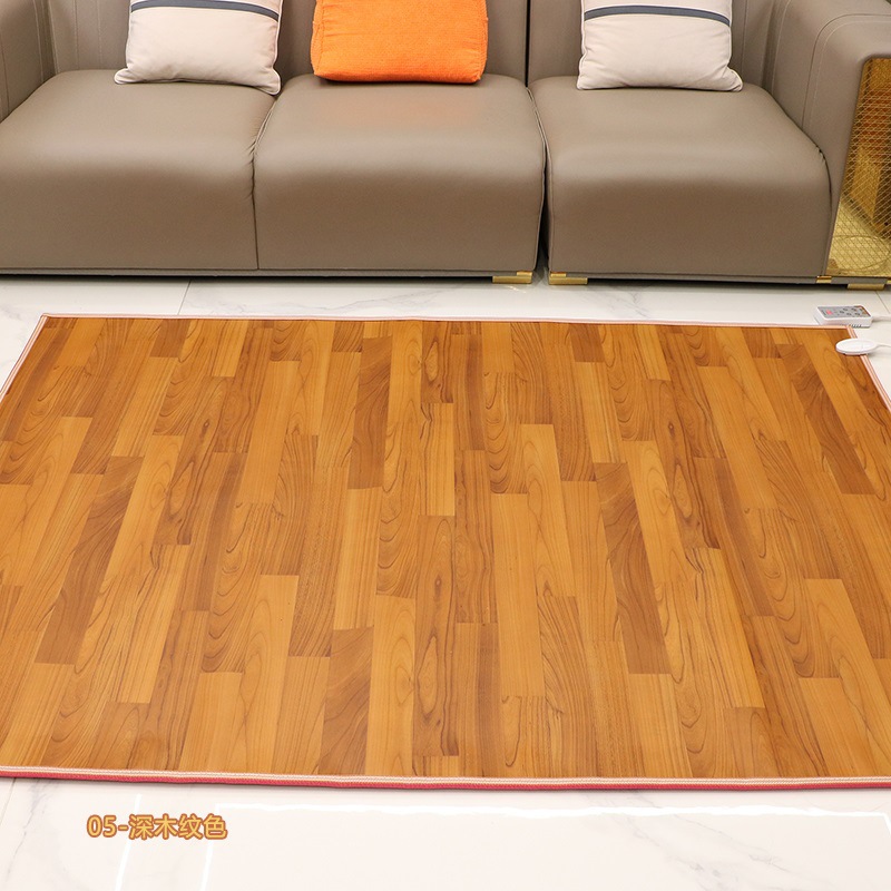 almohadilla de calefacción de suelo de grafeno para hogar yoga eléctrico calefacción de suelo calefacción de suelo calefacción de suelo calefacción de suelo calefacción de sala de estar almohadilla de calefacción geotérmica manta caliente