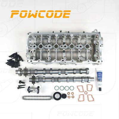 Cylinder and parts Peugeot Citroen Dv5