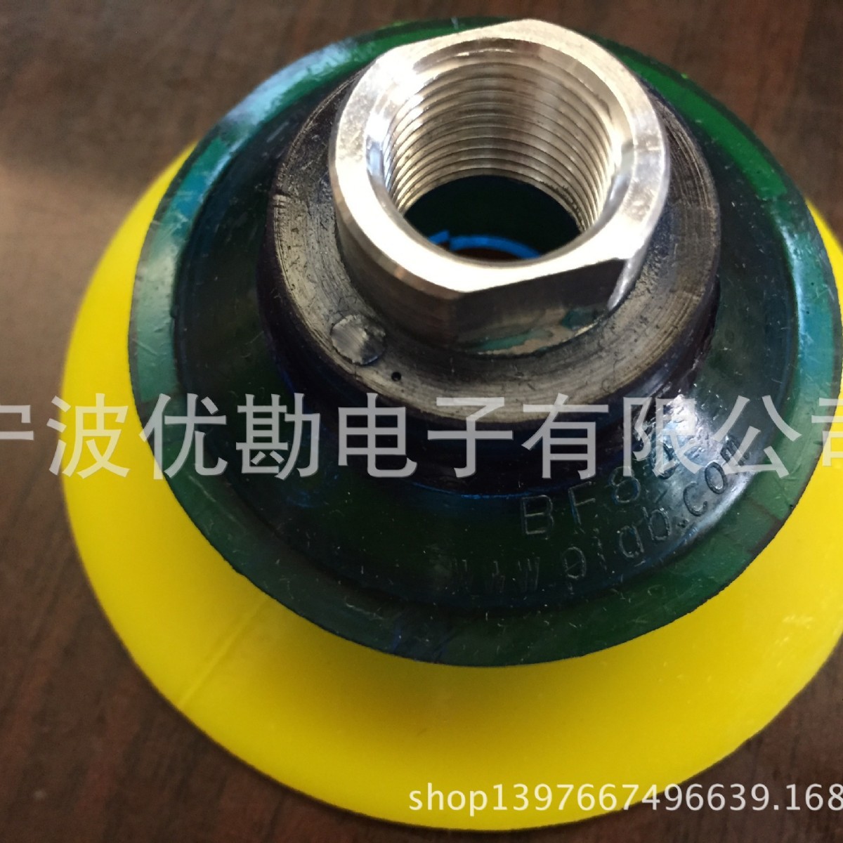 代理瑞典PIAB真空元件 真空吸盘BF80P.4H.08UA货号0102370