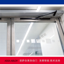 �����Զ�ƽ���Ż� �������� ASSA ABLOY SW150 SW300 �綯��Ӧ��