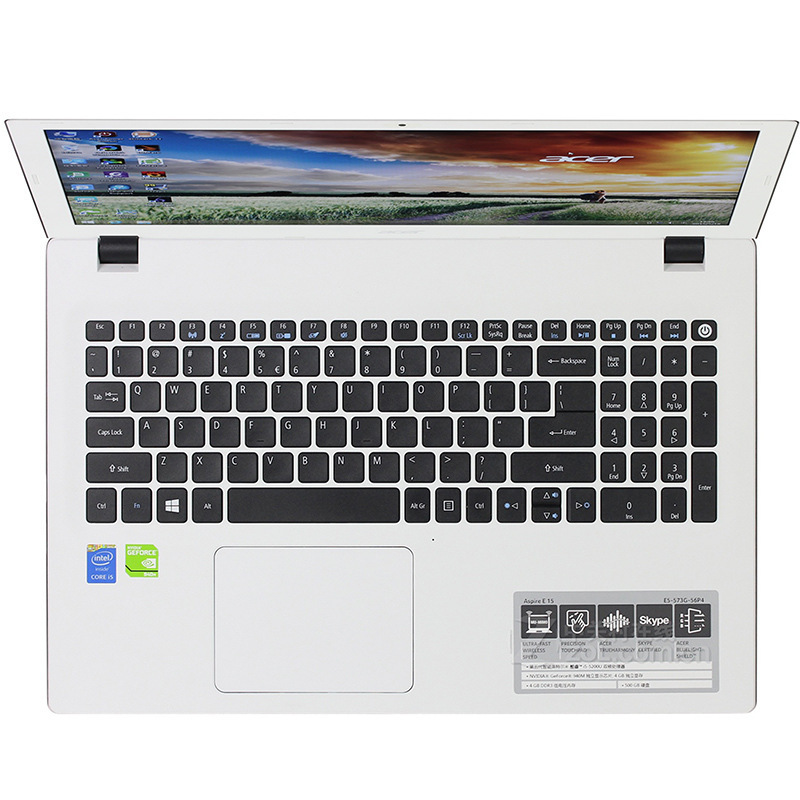 [Dropshipping] Suitable for Acer Aspire V 15Travelmate Tx50; N16Q2 Keyboard Film