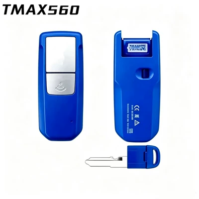 Motorcycle Key remote key for one-touch start