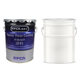 Waterborne Polyurethane Mortar Self-leveling Floor Paint Strong Acid and Alkali Resistant Super Wear Resistant Epoxy Floor Paint Cement Floor Paint