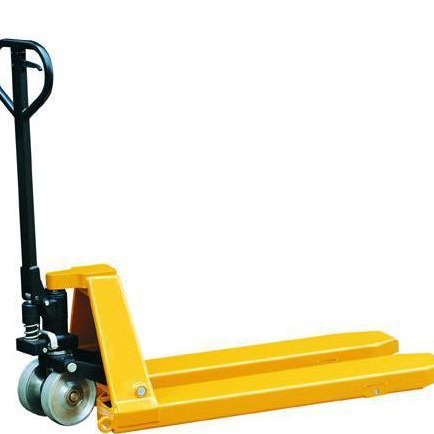 石家庄手动搬运车厂家批发 供应祺力液压搬运车 电动搬运车 地牛