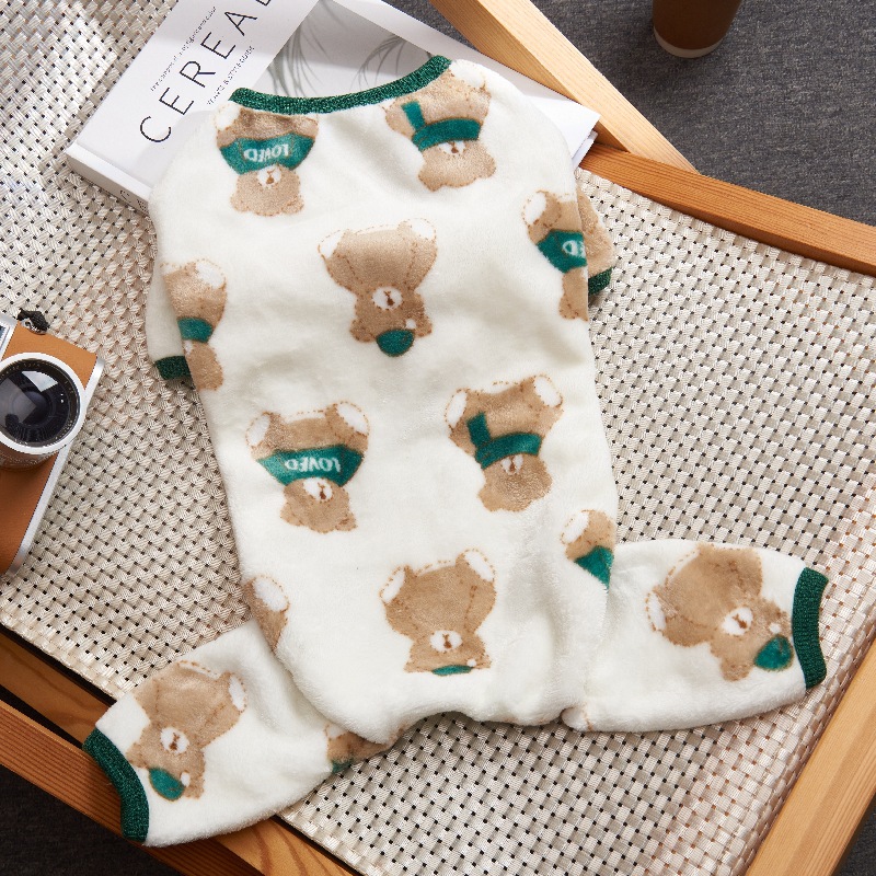 Dog Pajamas Image 3