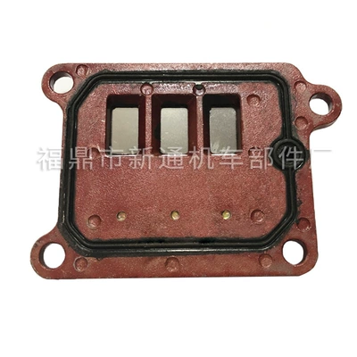 Suzuki 80cc RC 80 – Carburetor
