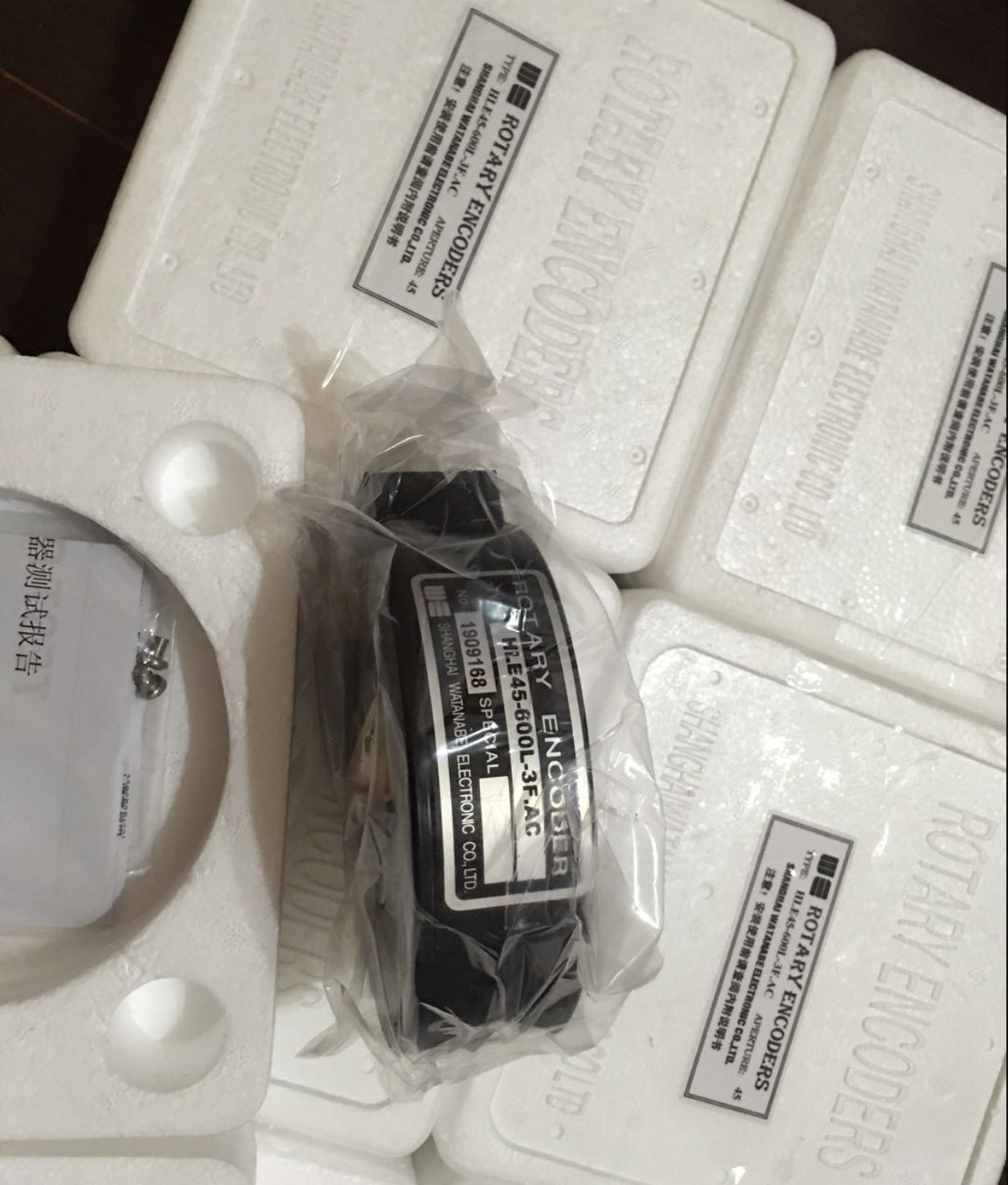 德国Microsonic威声mic+340/D/TC超声波传感器圆柱形位移