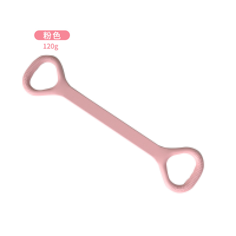 핑크 고급 TPE (120g)