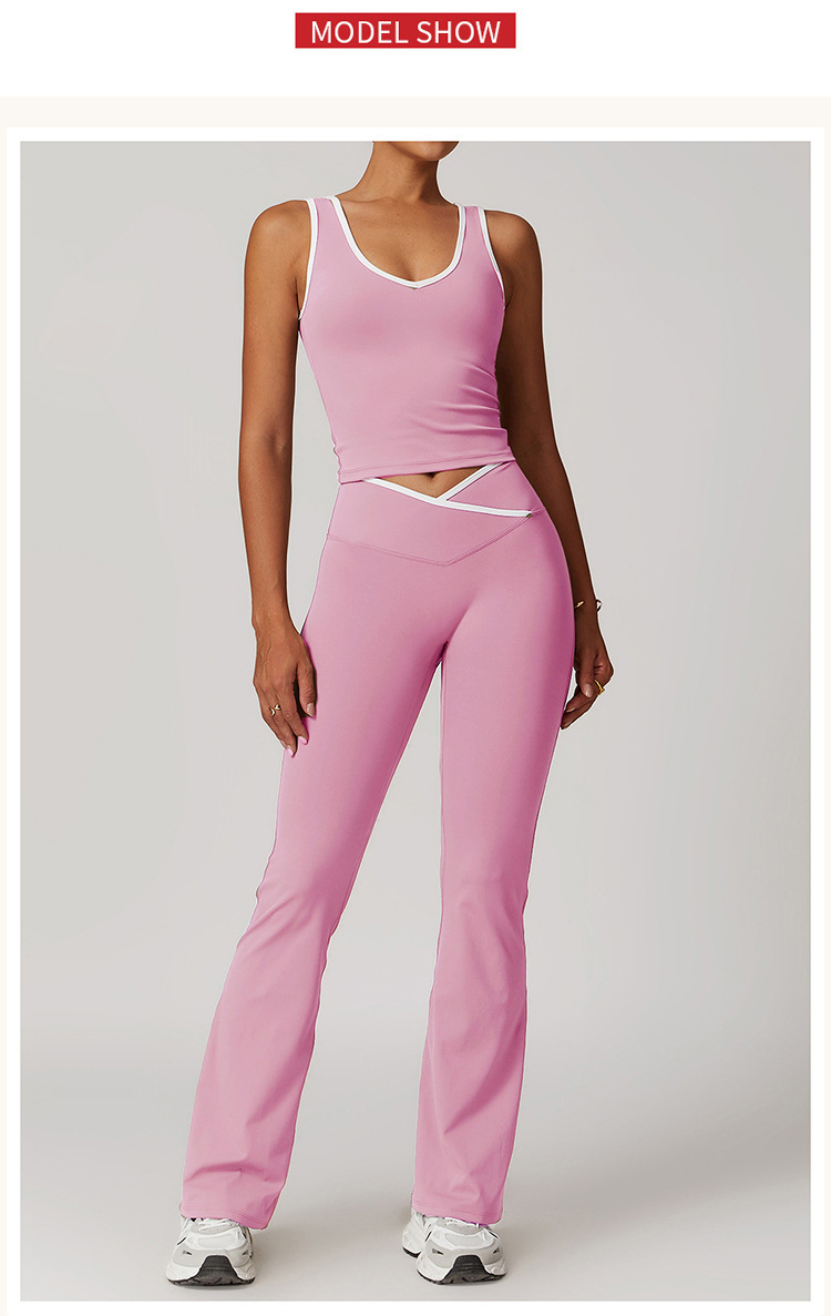  fitness yoga shorts