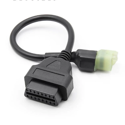 4Pin Cable, Avtomobil diaqnostika alətləri