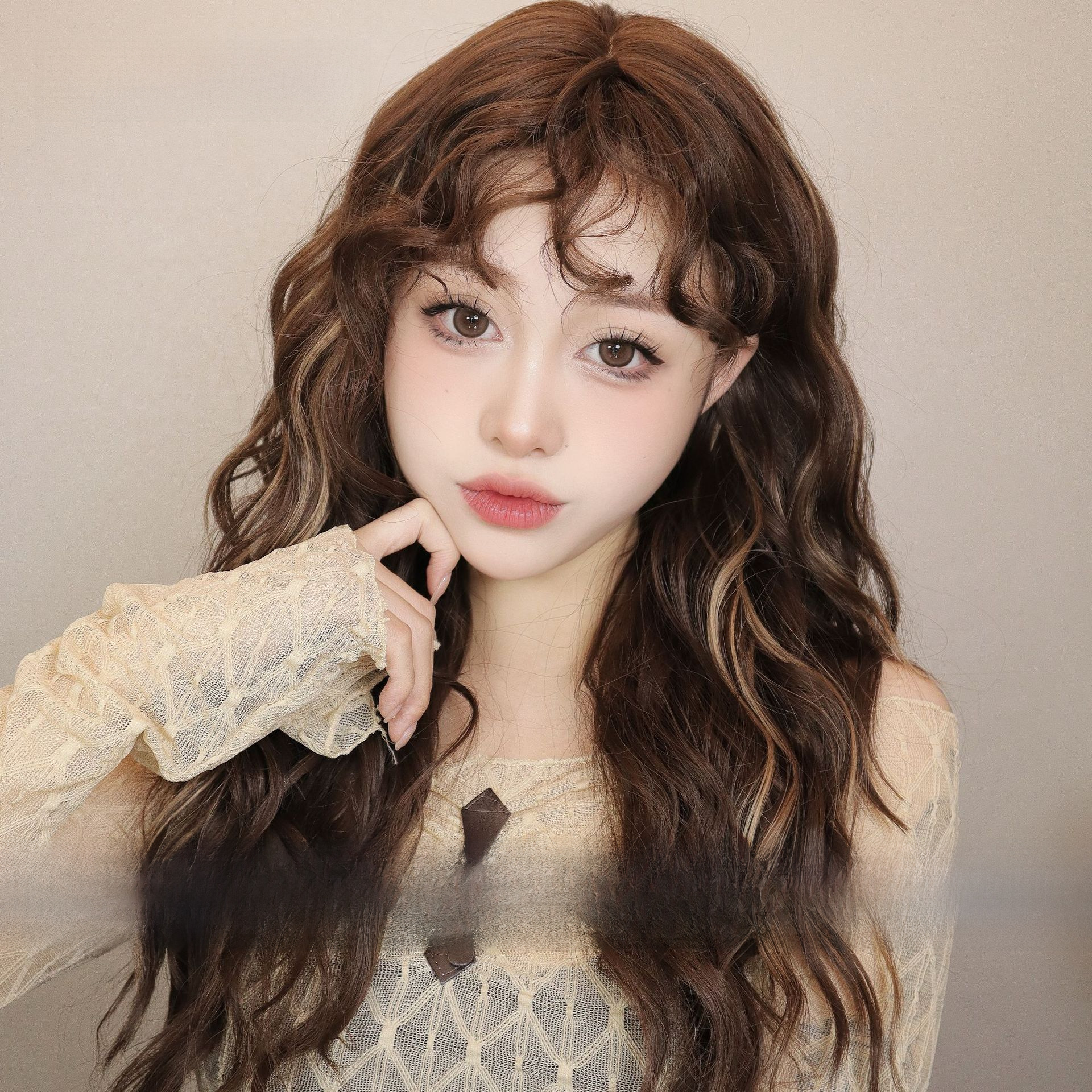 Wig Image 4