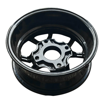 car 3.50-10 4.00-10 aluminum – Motorcycle wheel hub