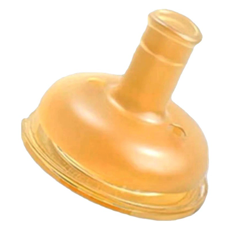 Bei Zhixing подходит для аксессуаров для бутылочек для кормления ainmei Koraior Универсальная насадка для питья широкого калибра, соломенный гравитационный шар