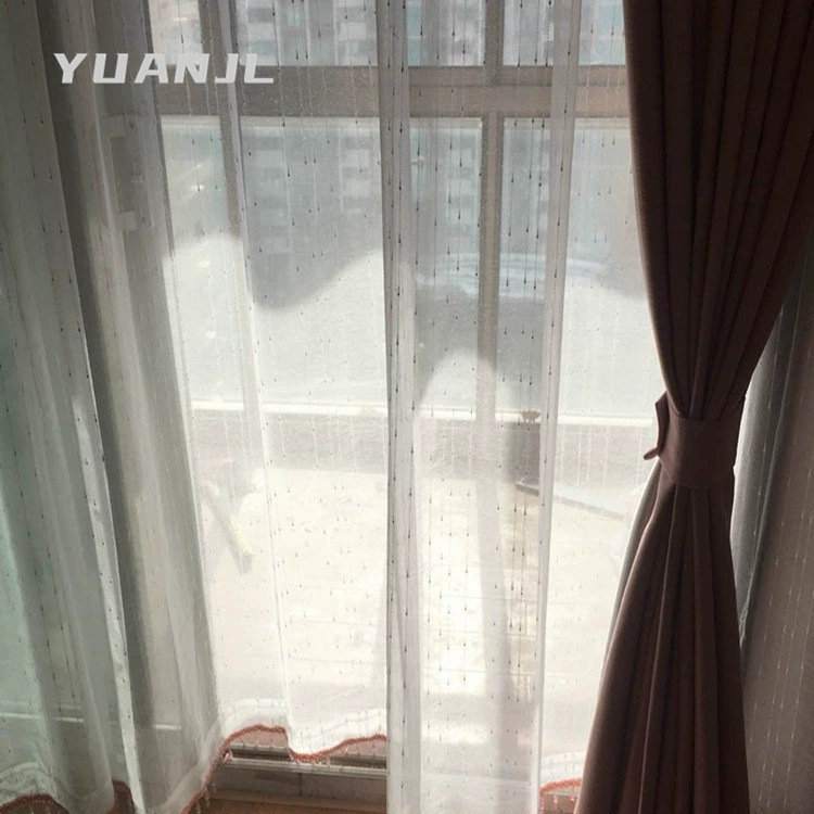 YUANJL Modern minimalist chà jì Bedroom balcony floor-to-ceiling white window screen