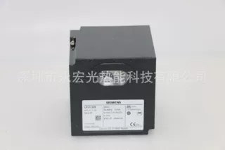 LFL1.638西门子燃烧控制器siemens燃烧机专业配件供应商原装正品