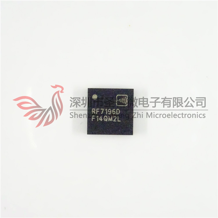 Rf7460 3237 Rf7459A 7196D Rf5418 5140 77753-31 Ms5569 Power Amplifier Ic