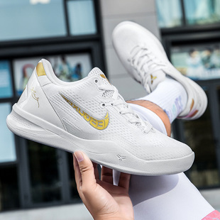 �Ʊ�8����ɫ�@��Ь����˹Kobe8ȫ���������ꌍ����ĥ�����\����Ь