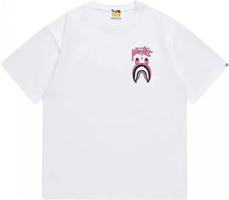 クロスボーダー日本系トレンドブランドマイハミ迷彩柄スウェットカップル半袖Tシャツファッショントレーニングサッカーウェアショートパンツ|undefined