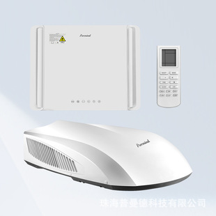 ������܇���{���һ�wʽ��ů܇�d���{����ֱ��RV Air Conditioner