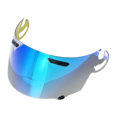 Dəbilqə (Kaska) aksesuarları – mirror - rr5-revo-aurora-blue