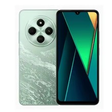 跨境专供Poco C75全新正品未拆封手机5G全网通电竞游戏智能手机