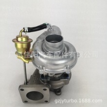 RHB5 8943432920 VC130094 4JB1 TURBO ������ѹ��