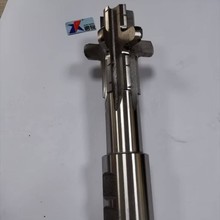 AJR供应高速钢HSS成型铣刀  非标定做含钴高速钢铣刀 来图加工