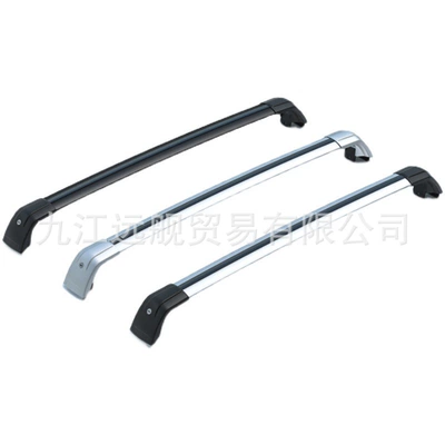 Roof Crossbar, Roof rack