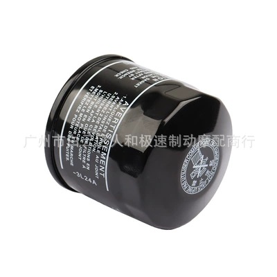Suitable for Suzuki DL250 Oil filter
