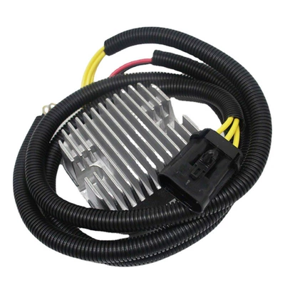 Stabilized Rectifier Is Generatorlar hissələri (Dinamo və detalları)