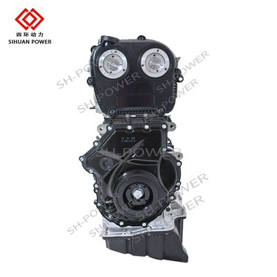 Engine assembly 2.0t Cwn Engine