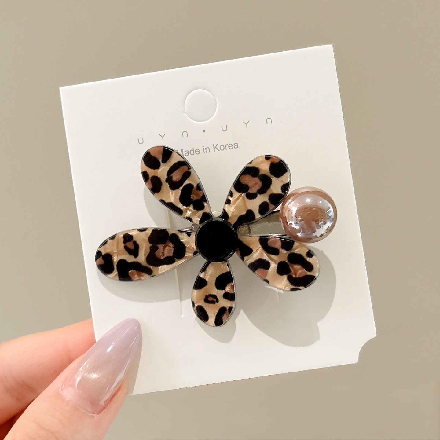 Niños de color jalea nubes lindas niñas bebés cabeza de cabello rotos broche de cabello rotos broche de cabello