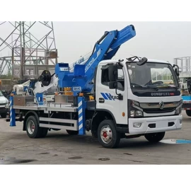 其他专用汽车;保温车;垃圾车