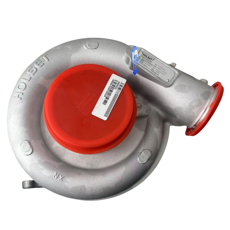 Suitable for Cummins Ism11 Qsm11 4Bt Engine Hx55 Turbocharger 3590044