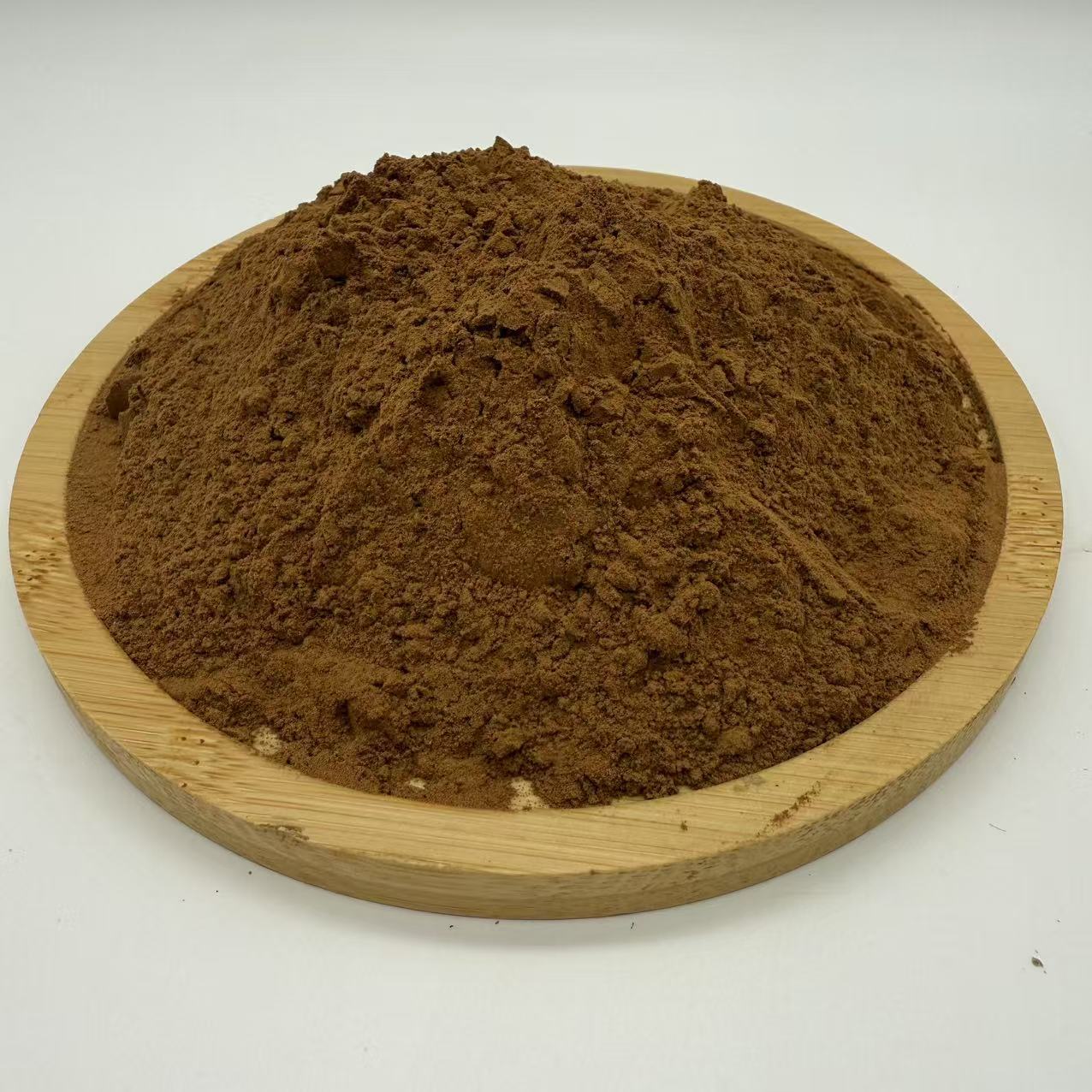 Cinnamon Powder Rou Gui 500g Fine Ground Chinese Herbal Powder for Tea Baking and Decoction Use key features