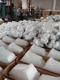 塑料箱;工具箱包;防撞设施