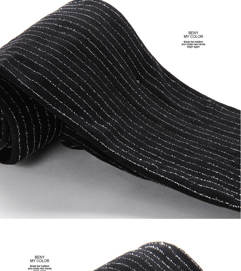 Beny-mycolor高弹力银丝微透无缝一体女士性22_0