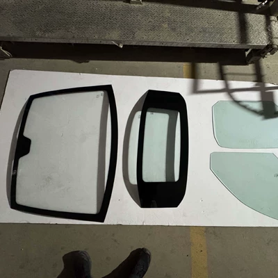 Longqi A11 Whole Vehicle Glass automobile glass