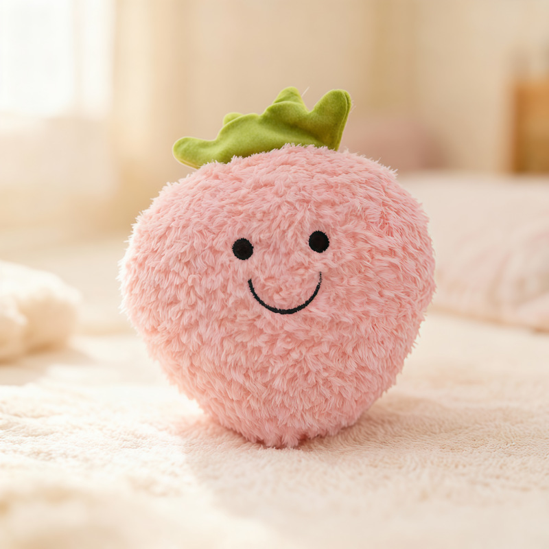 Fabricantes al por mayor nueva ciudad de juegos de ocho pulgadas agarrar muñecas muñecas muñecas de peluche comercio exterior conchas de oso regalo