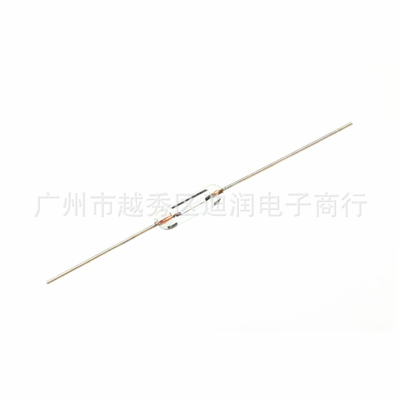 3*10全玻璃保险管 250V快断保险丝 F1A F2A F3A F4A F5A 带引脚
