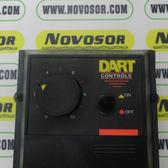 253-200E  DART CONTROLS先咨询再订期货