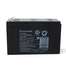 Panasonic/늳LC-R127R2CH1 LCL12V7.2P 12V7.2ah 