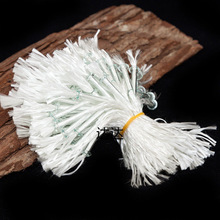 棉线供灯芯油灯灯蜡玻璃灯玻璃加长液体酥油纤维油灯玻璃管佛灯寺