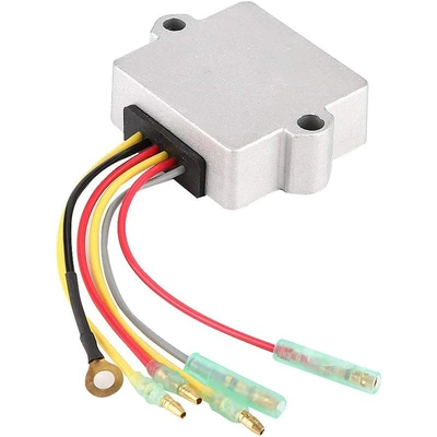 Mercury Outboard Motor electronic regulator