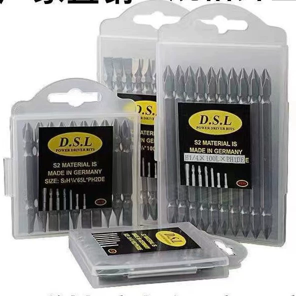 Производитель источника DSL German S2 стальное двухголовочное ветровое сопло двойного назначения дозировочное сопло с поперечным ветром