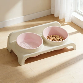 猫厕所;猫猫食具;猫猫包、箱