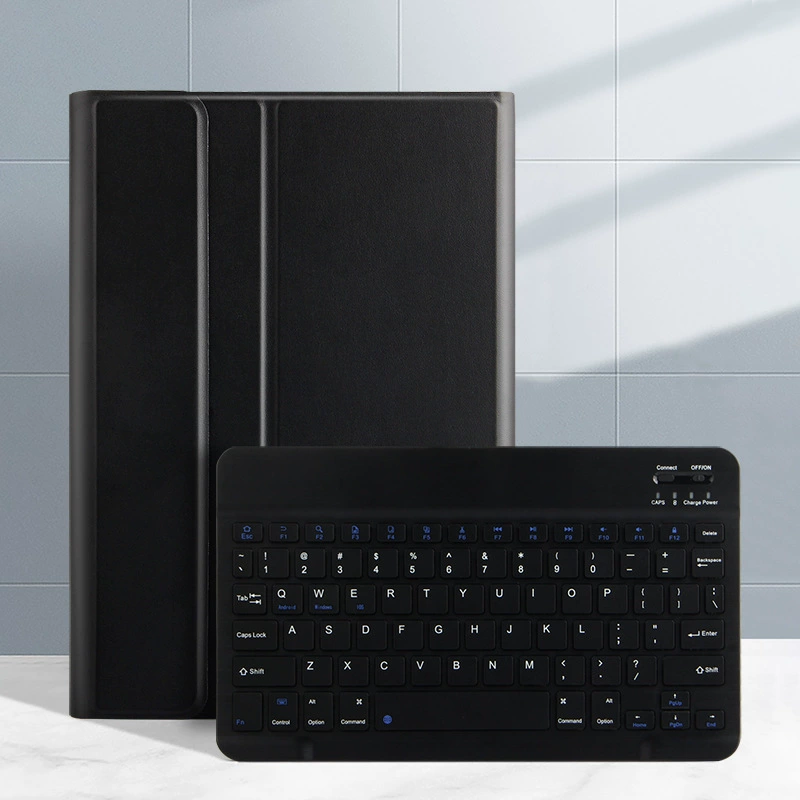 Чехол-клавиатура совместимый для Lenovo, модель x306, Bluetooth